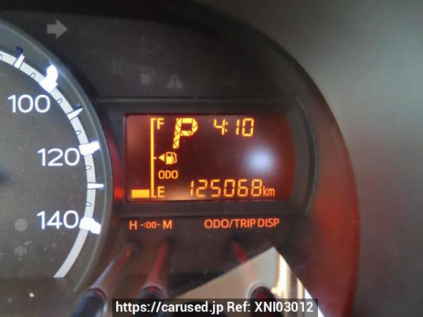 Used 2017 AT daihatsu move LA150S Image[30]