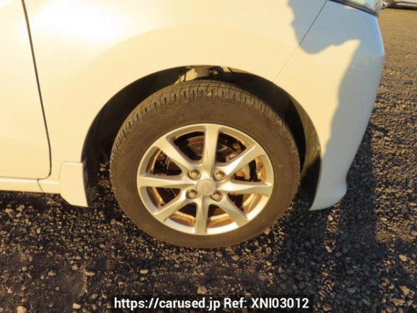 Used 2017 AT daihatsu move LA150S Image[31]