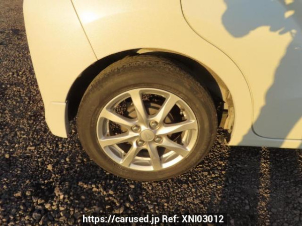 Used 2017 AT daihatsu move LA150S Image[33]