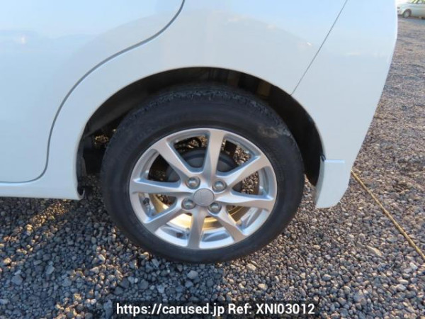 Used 2017 AT daihatsu move LA150S Image[34]