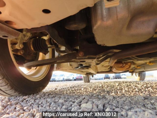 Used 2017 AT daihatsu move LA150S Image[35]