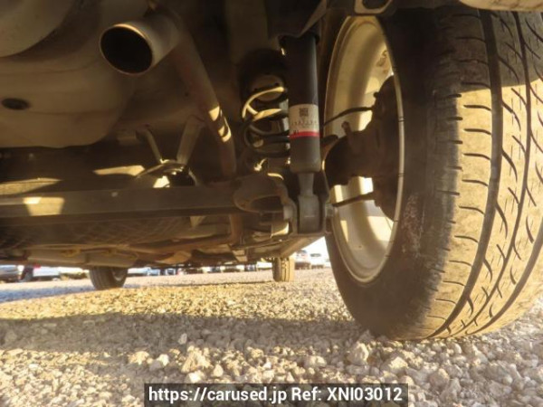 Used 2017 AT daihatsu move LA150S Image[43]