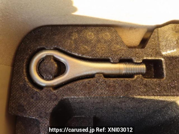 Used 2017 AT daihatsu move LA150S Image[46]