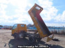 Used 1996 MT mitsubishi canter FE516BD Image[4]