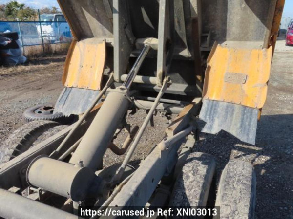 Used 1996 MT mitsubishi canter FE516BD Image[9]