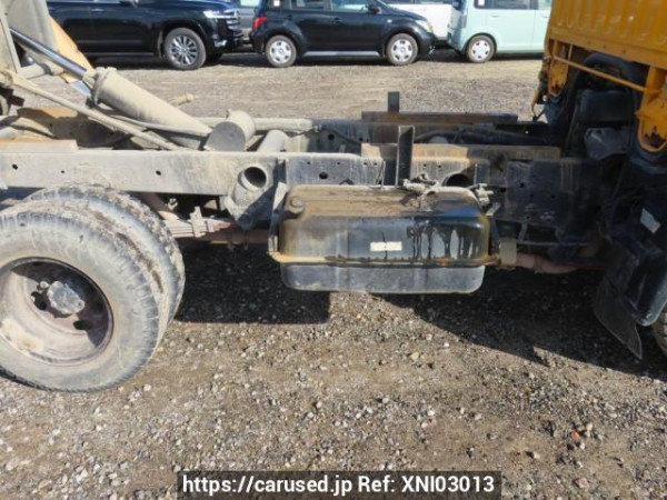 Used 1996 MT mitsubishi canter FE516BD Image[12]