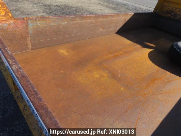 Used 1996 MT mitsubishi canter FE516BD Image[23]