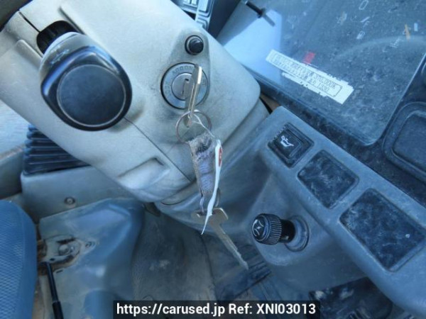 Used 1996 MT mitsubishi canter FE516BD Image[35]