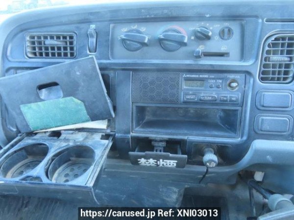 Used 1996 MT mitsubishi canter FE516BD Image[36]