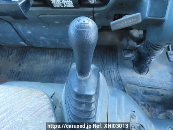 Used 1996 MT mitsubishi canter FE516BD Image[37]