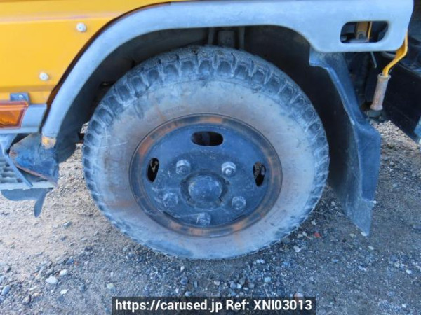 Used 1996 MT mitsubishi canter FE516BD Image[41]