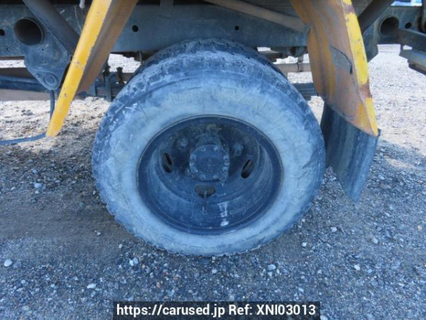 Used 1996 MT mitsubishi canter FE516BD Image[43]