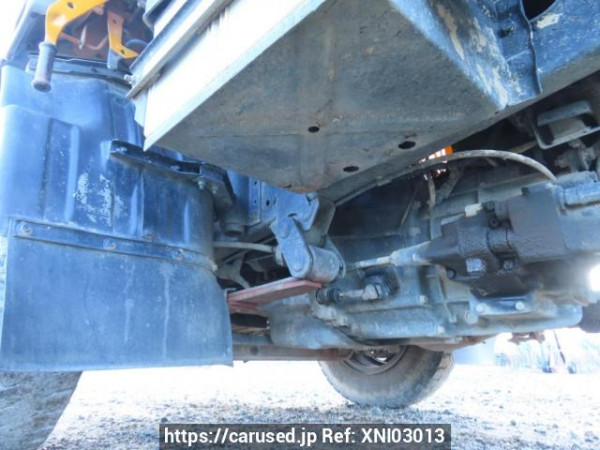 Used 1996 MT mitsubishi canter FE516BD Image[47]