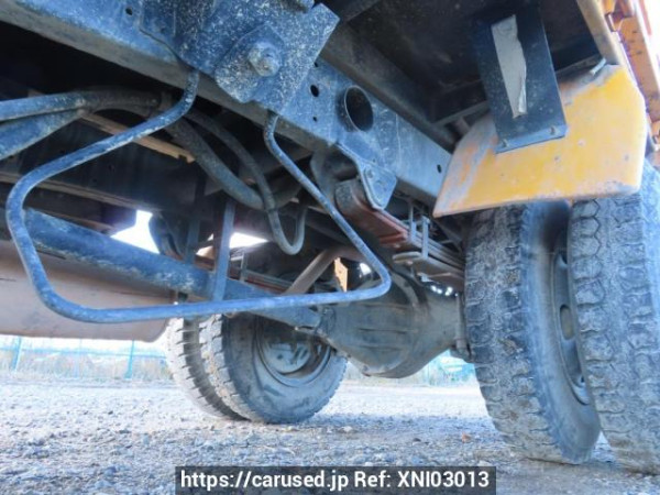 Used 1996 MT mitsubishi canter FE516BD Image[49]