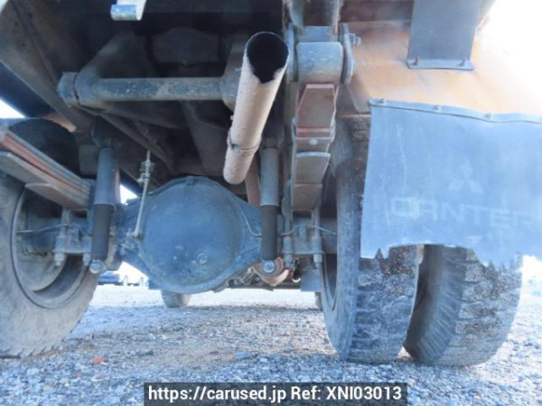 Used 1996 MT mitsubishi canter FE516BD Image[52]