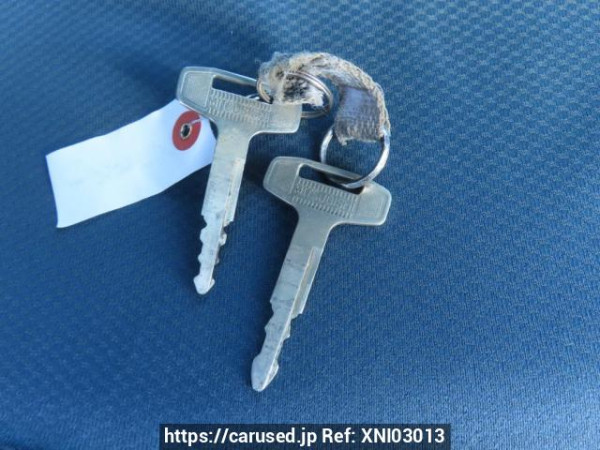 Used 1996 MT mitsubishi canter FE516BD Image[54]