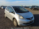 Honda Fit GE6