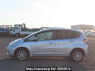 Used 2008 AT honda fit GE6 Image[3]