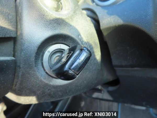 Used 2008 AT honda fit GE6 Image[23]