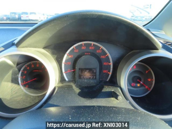 Used 2008 AT honda fit GE6 Image[30]