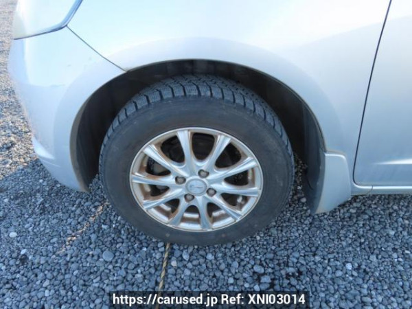 Used 2008 AT honda fit GE6 Image[33]