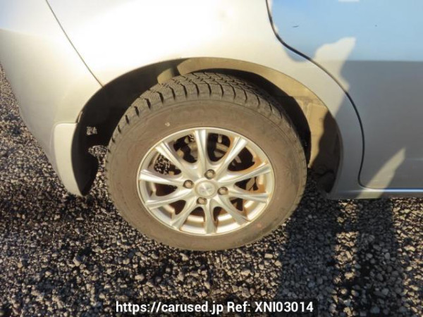 Used 2008 AT honda fit GE6 Image[34]