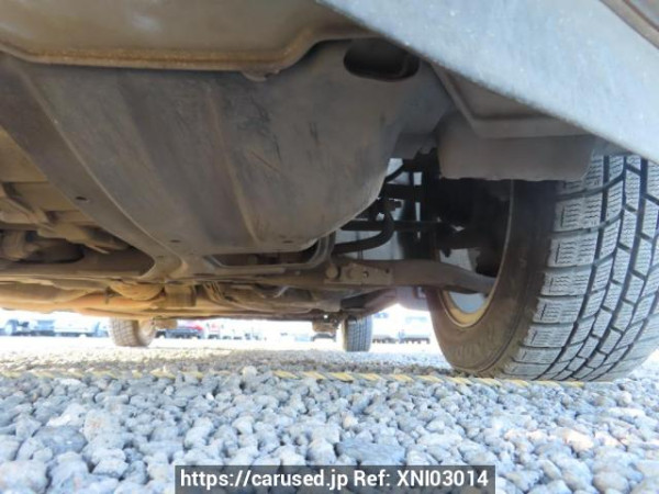 Used 2008 AT honda fit GE6 Image[37]