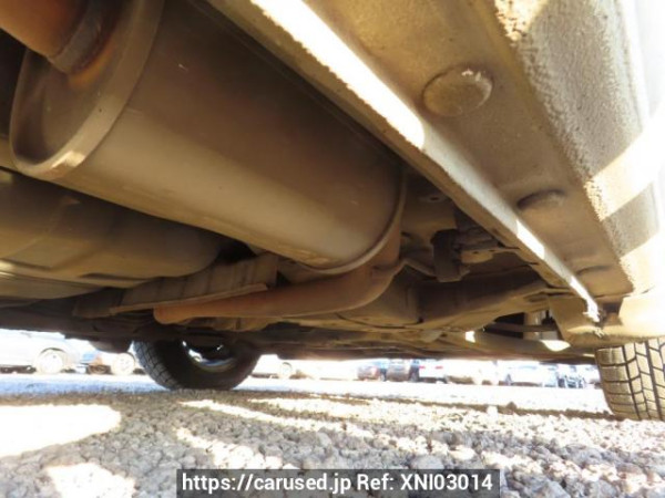 Used 2008 AT honda fit GE6 Image[38]