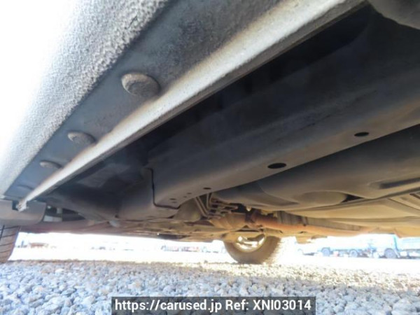 Used 2008 AT honda fit GE6 Image[39]