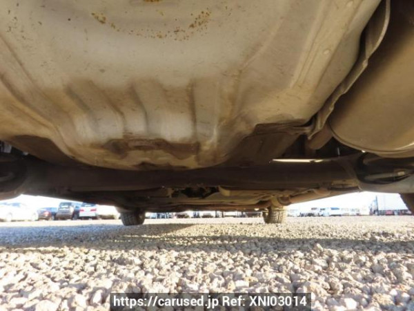 Used 2008 AT honda fit GE6 Image[43]