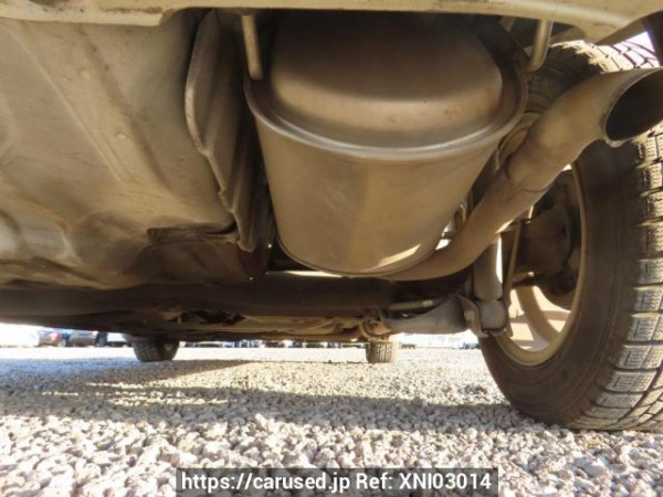 Used 2008 AT honda fit GE6 Image[44]