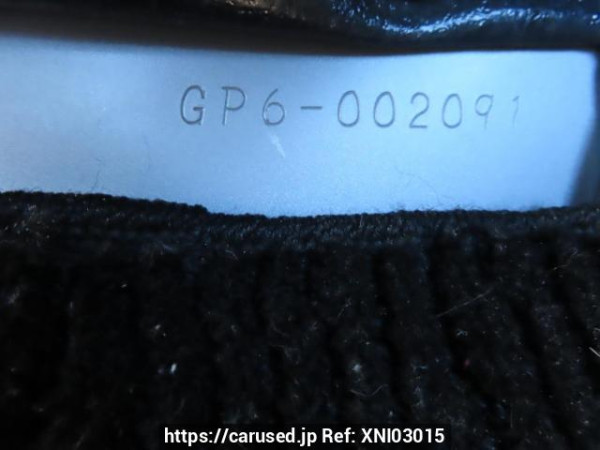 Used 2011 AT subaru impreza-sports GP6 Image[13]