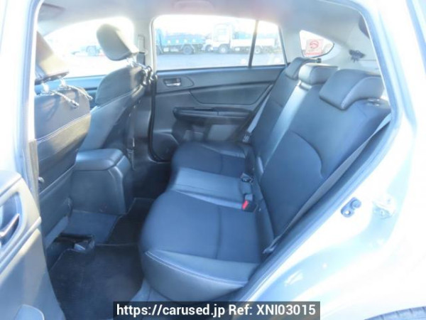 Used 2011 AT subaru impreza-sports GP6 Image[19]