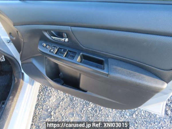 Used 2011 AT subaru impreza-sports GP6 Image[20]