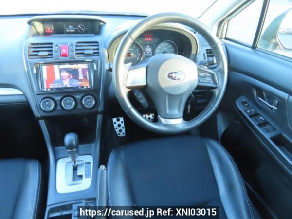 Used 2011 AT subaru impreza-sports GP6 Image[23]