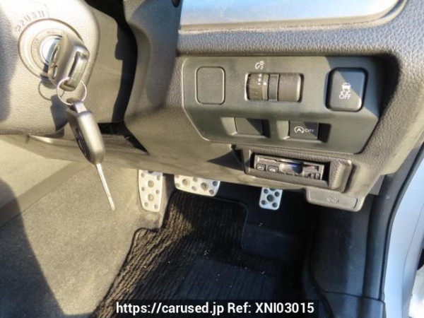 Used 2011 AT subaru impreza-sports GP6 Image[25]