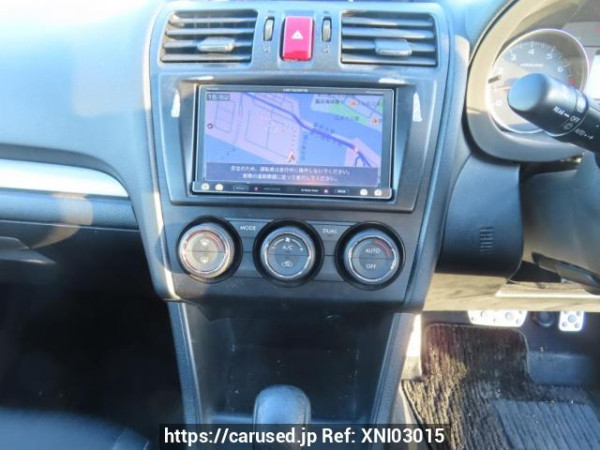 Used 2011 AT subaru impreza-sports GP6 Image[26]