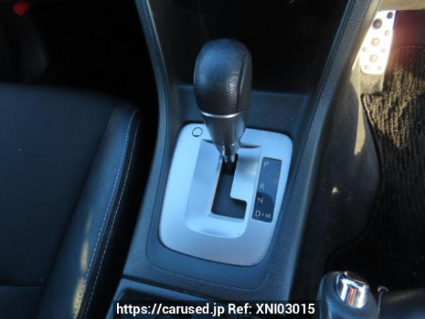 Used 2011 AT subaru impreza-sports GP6 Image[28]