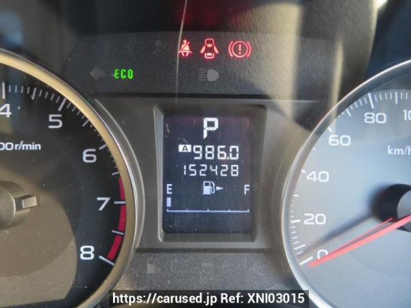 Used 2011 AT subaru impreza-sports GP6 Image[31]