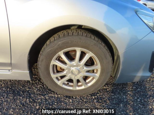 Used 2011 AT subaru impreza-sports GP6 Image[33]