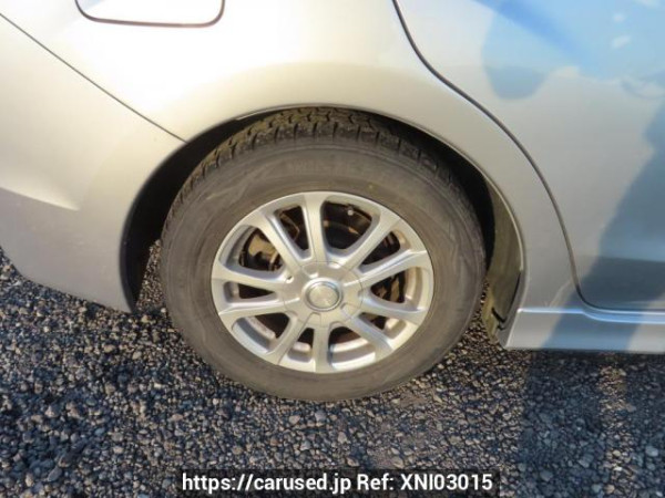 Used 2011 AT subaru impreza-sports GP6 Image[35]