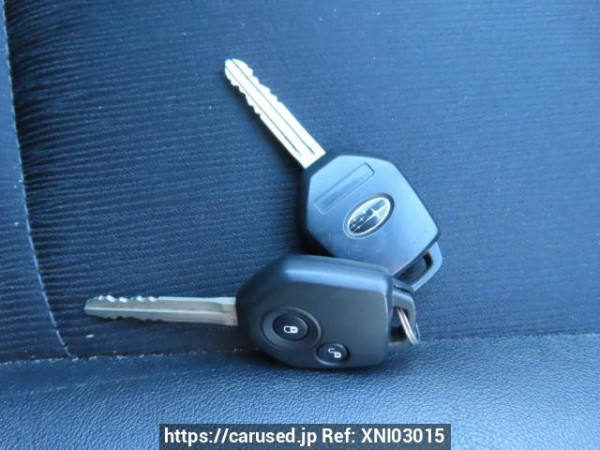 Used 2011 AT subaru impreza-sports GP6 Image[46]