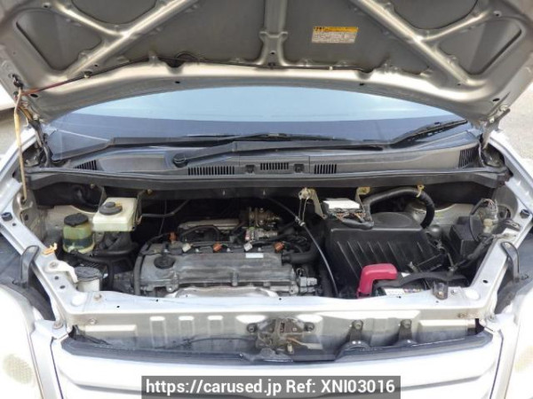 Used 2004 AT toyota noah AZR60G Image[8]