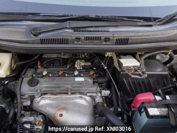 Used 2004 AT toyota noah AZR60G Image[9]