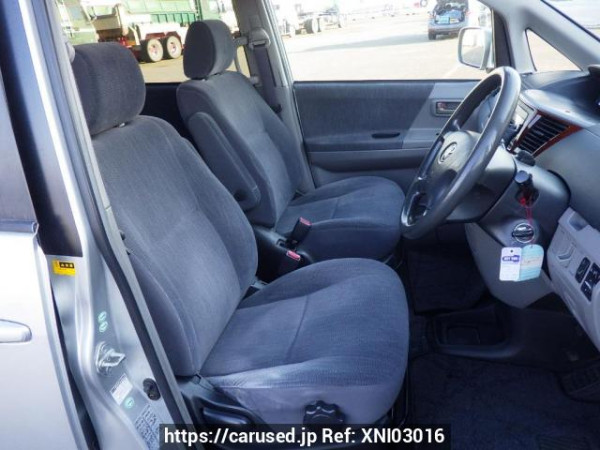 Used 2004 AT toyota noah AZR60G Image[12]