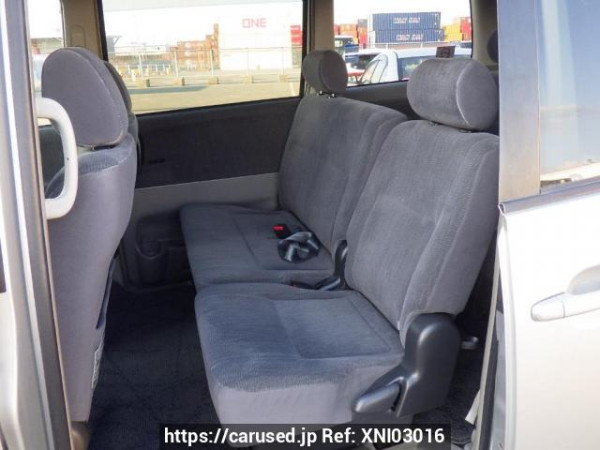 Used 2004 AT toyota noah AZR60G Image[15]