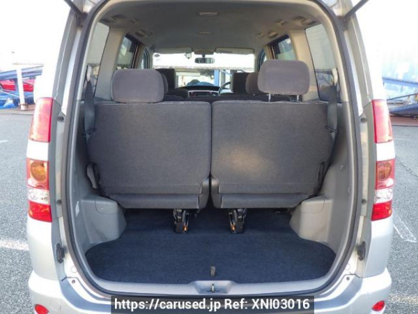 Used 2004 AT toyota noah AZR60G Image[17]