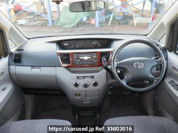 Used 2004 AT toyota noah AZR60G Image[18]