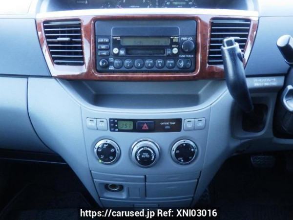 Used 2004 AT toyota noah AZR60G Image[23]