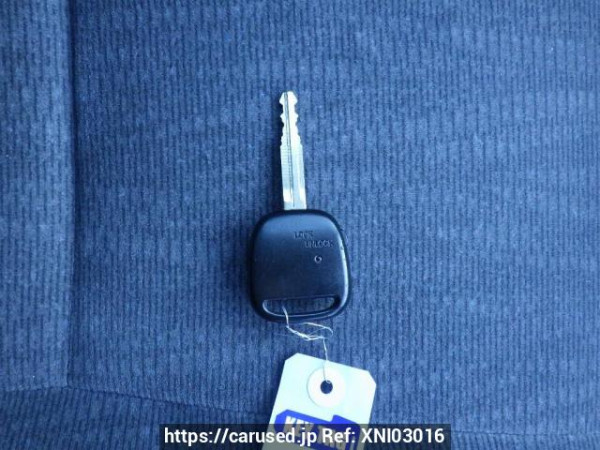 Used 2004 AT toyota noah AZR60G Image[28]